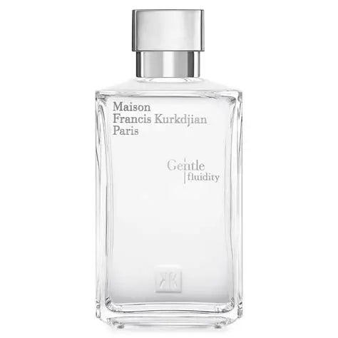 MFK Gentle Fluidity Silver